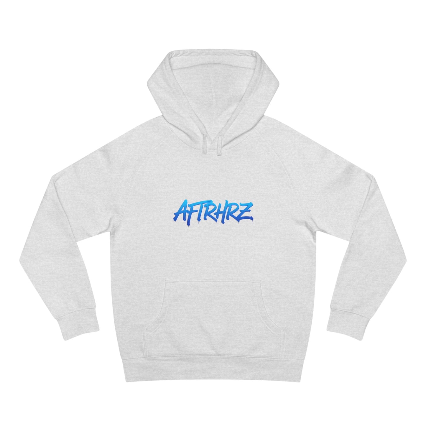 AFTRHRZ Supply Hoodie - Comfort & Style Redefined