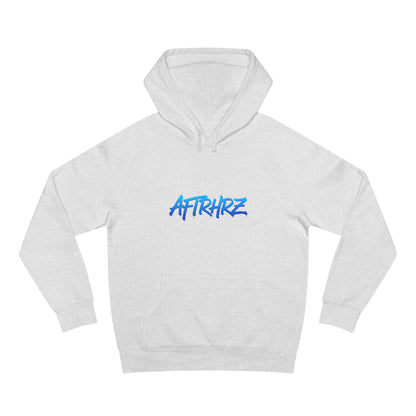 AFTRHRZ Supply Hoodie - Comfort & Style Redefined