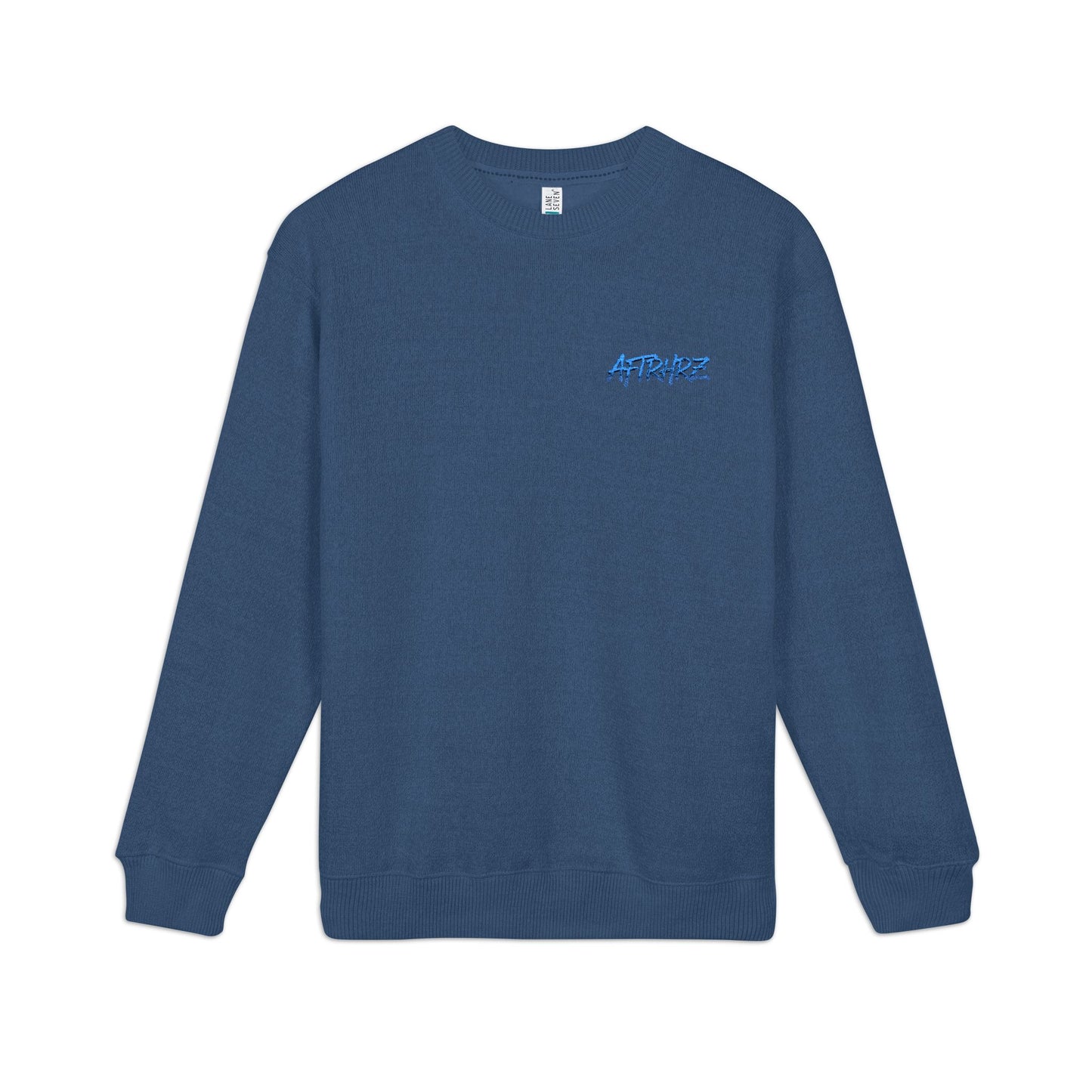 AFTHR Unisex Long Sleeve Sweatshirt - Cozy & Stylish