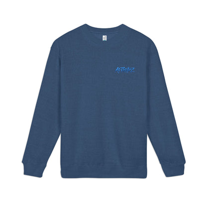 AFTHR Unisex Long Sleeve Sweatshirt - Cozy & Stylish