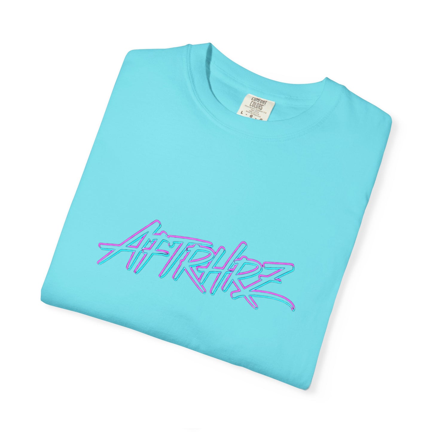 AFTRHRZ Uni-Sex T-Shirt
