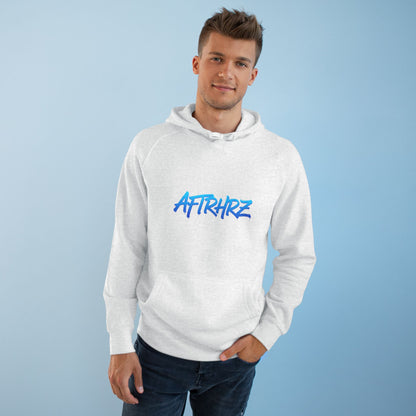 AFTRHRZ Supply Hoodie - Comfort & Style Redefined