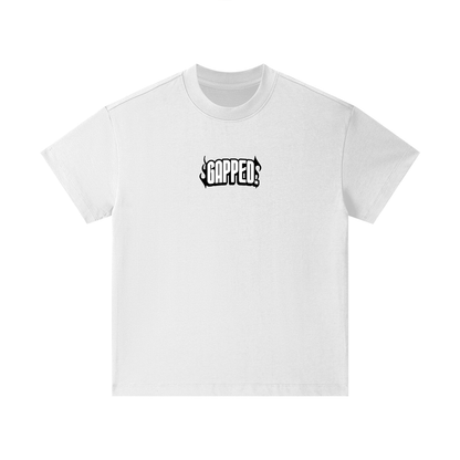 "WILL RUN" License Plate Youth Tee