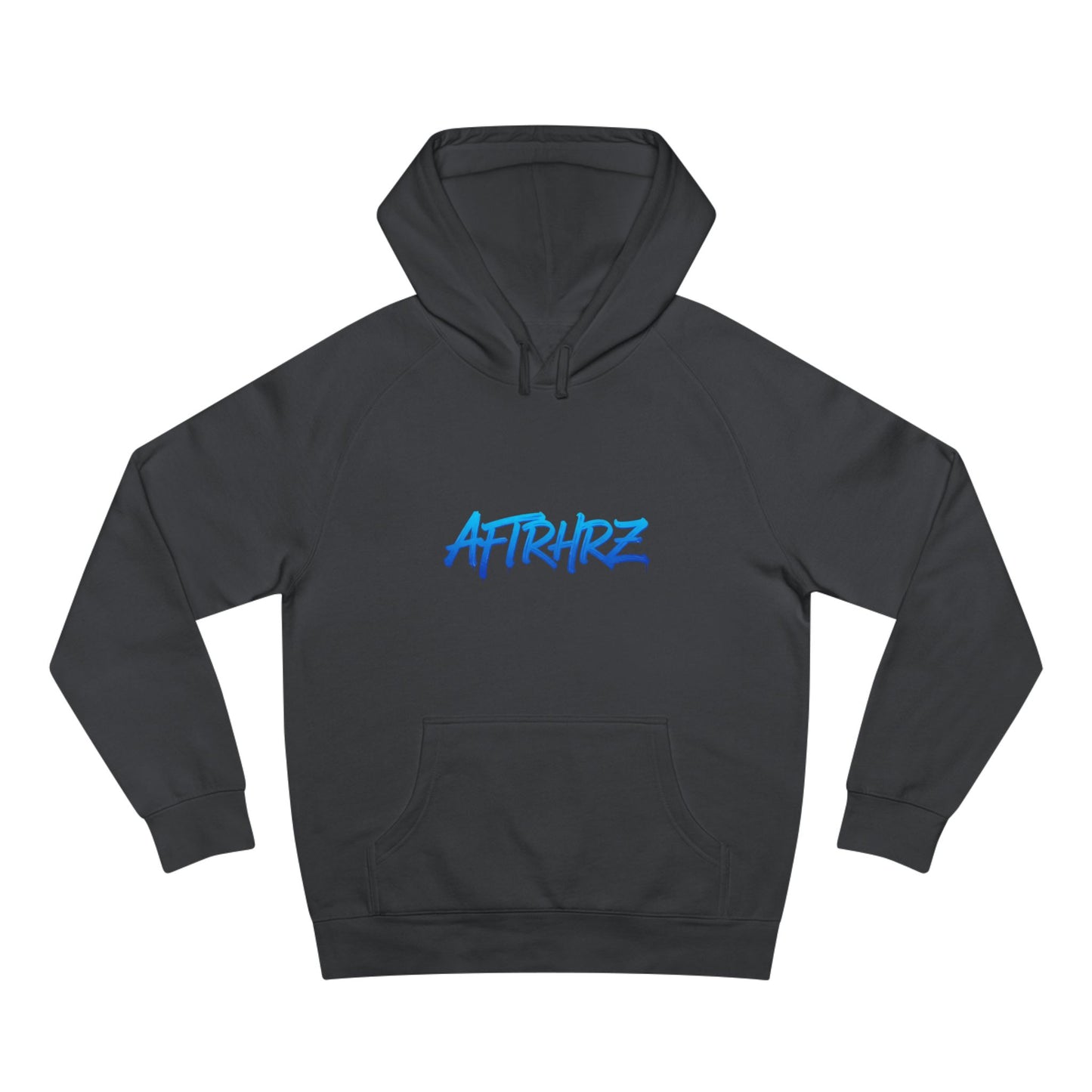 AFTRHRZ Supply Hoodie - Comfort & Style Redefined