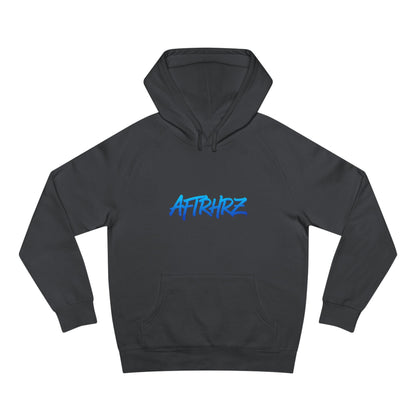 AFTRHRZ Supply Hoodie - Comfort & Style Redefined