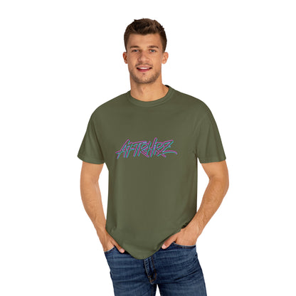 AFTRHRZ Uni-Sex T-Shirt