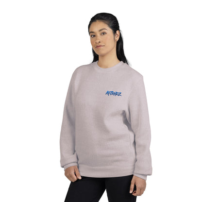 AFTHR Unisex Long Sleeve Sweatshirt - Cozy & Stylish