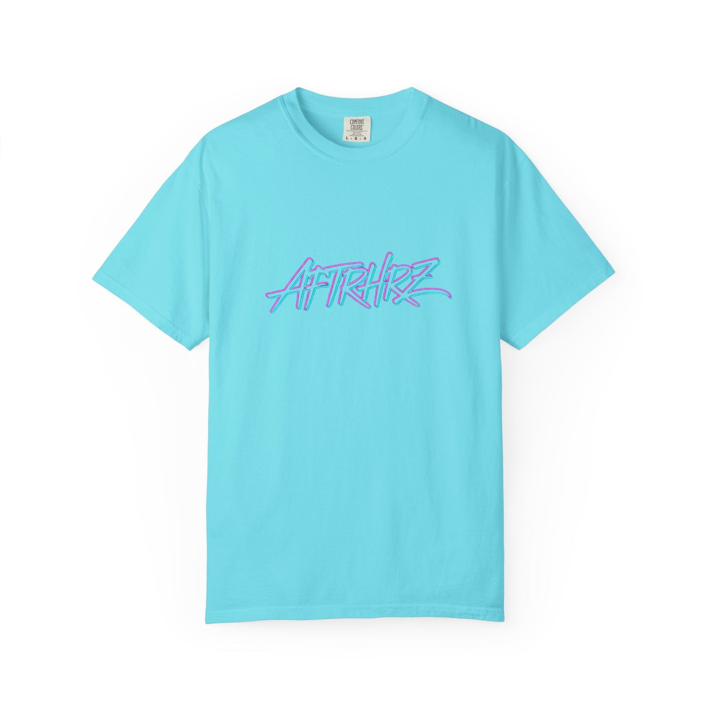 AFTRHRZ Uni-Sex T-Shirt