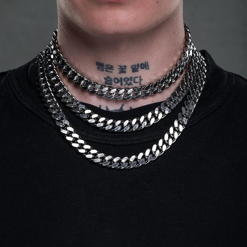 Luxury Necklace For Men
