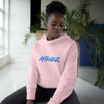 AFTRHRZ Supply Hoodie - Comfort & Style Redefined