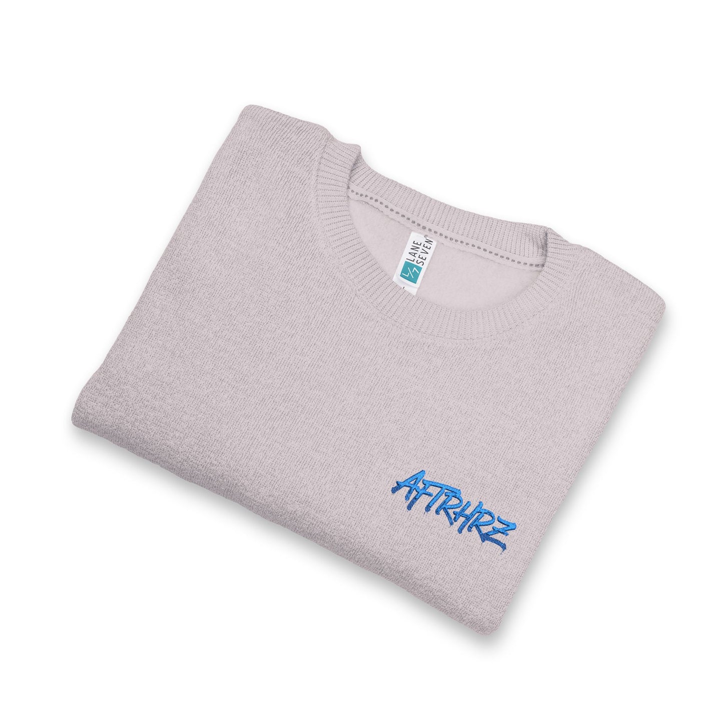 AFTHR Unisex Long Sleeve Sweatshirt - Cozy & Stylish