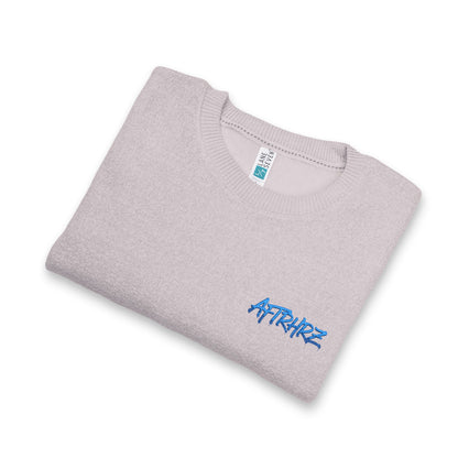 AFTHR Unisex Long Sleeve Sweatshirt - Cozy & Stylish