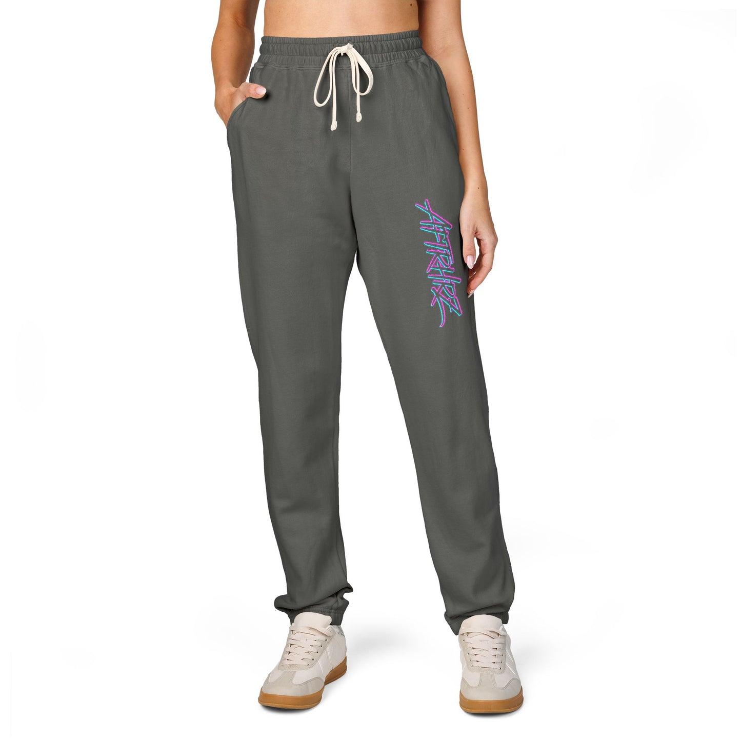 AFTRHRZ Vintage Fleece Sweatpants