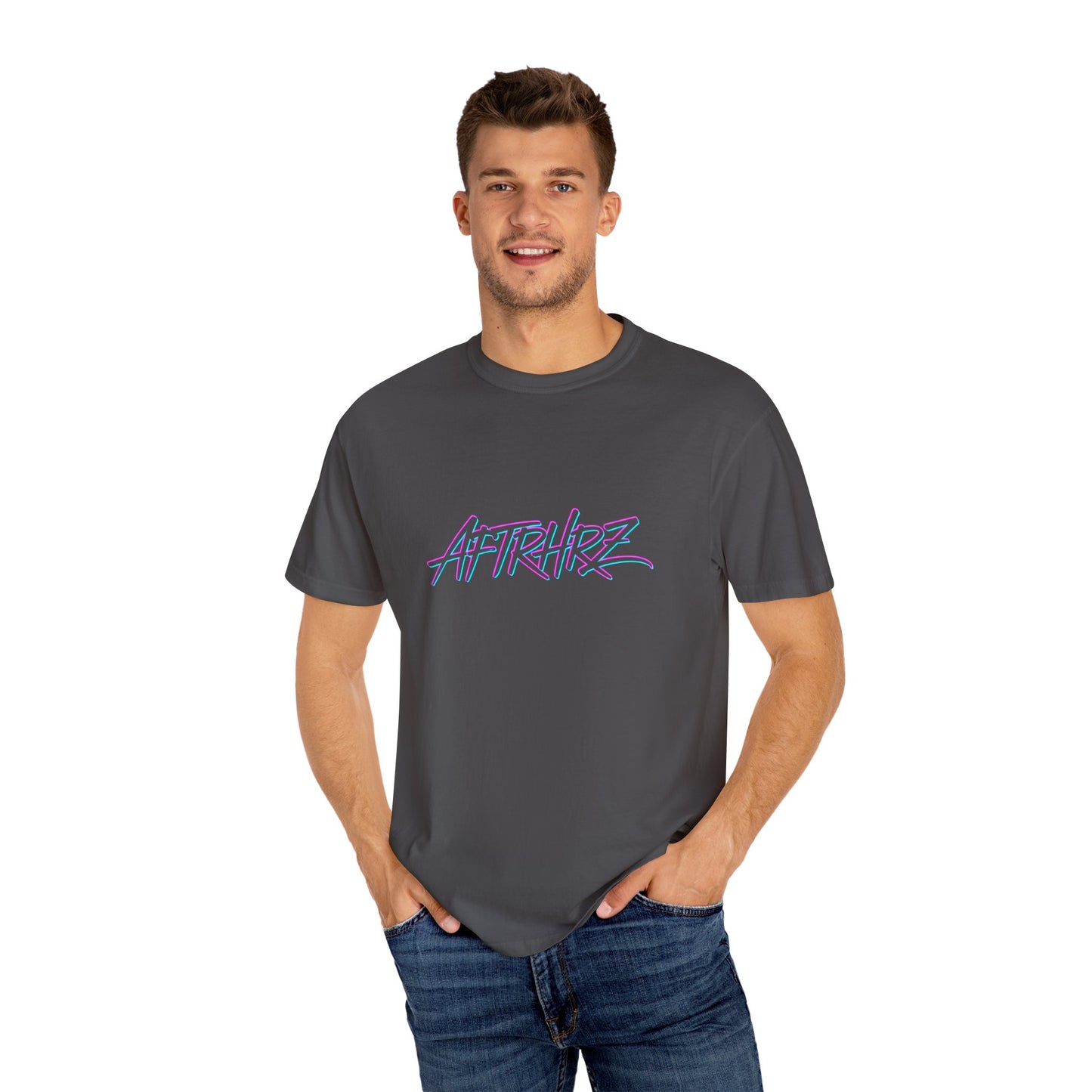 AFTRHRZ Uni-Sex T-Shirt