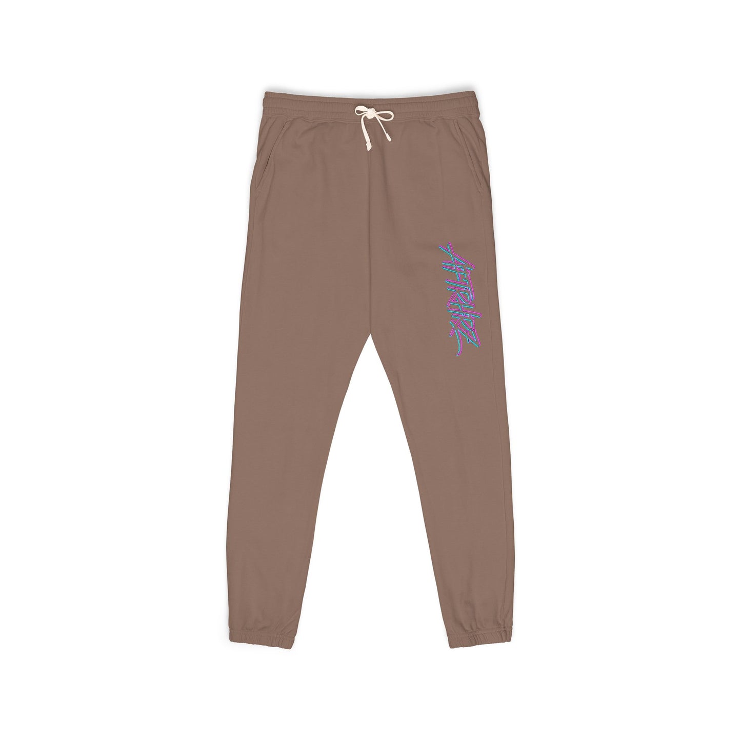 AFTRHRZ Vintage Fleece Sweatpants