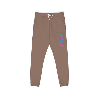 AFTRHRZ Vintage Fleece Sweatpants