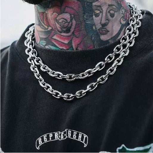 Luxury Necklace For Men