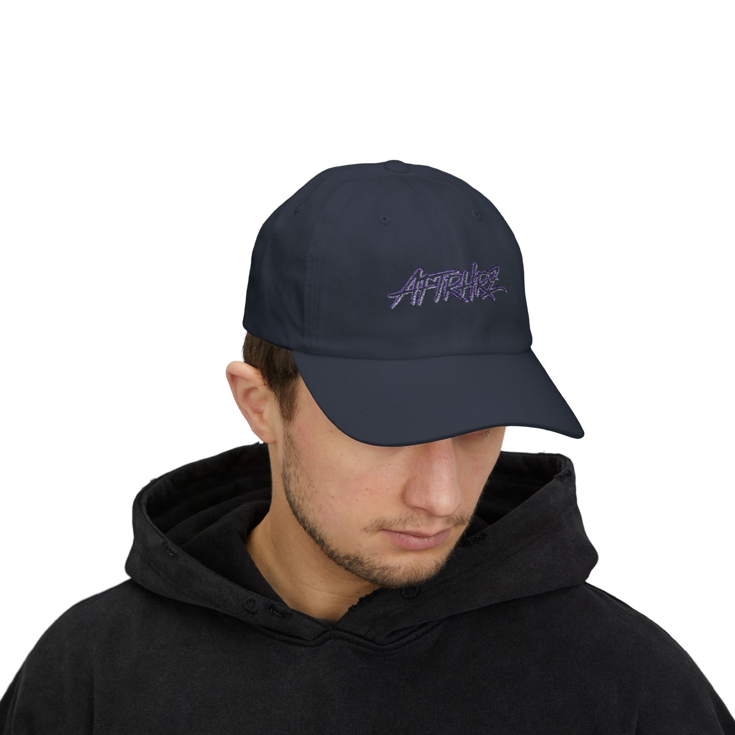 AFTRHRZ Dad Cap