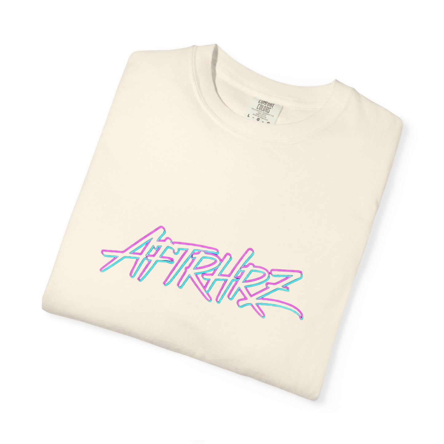 AFTRHRZ Uni-Sex T-Shirt
