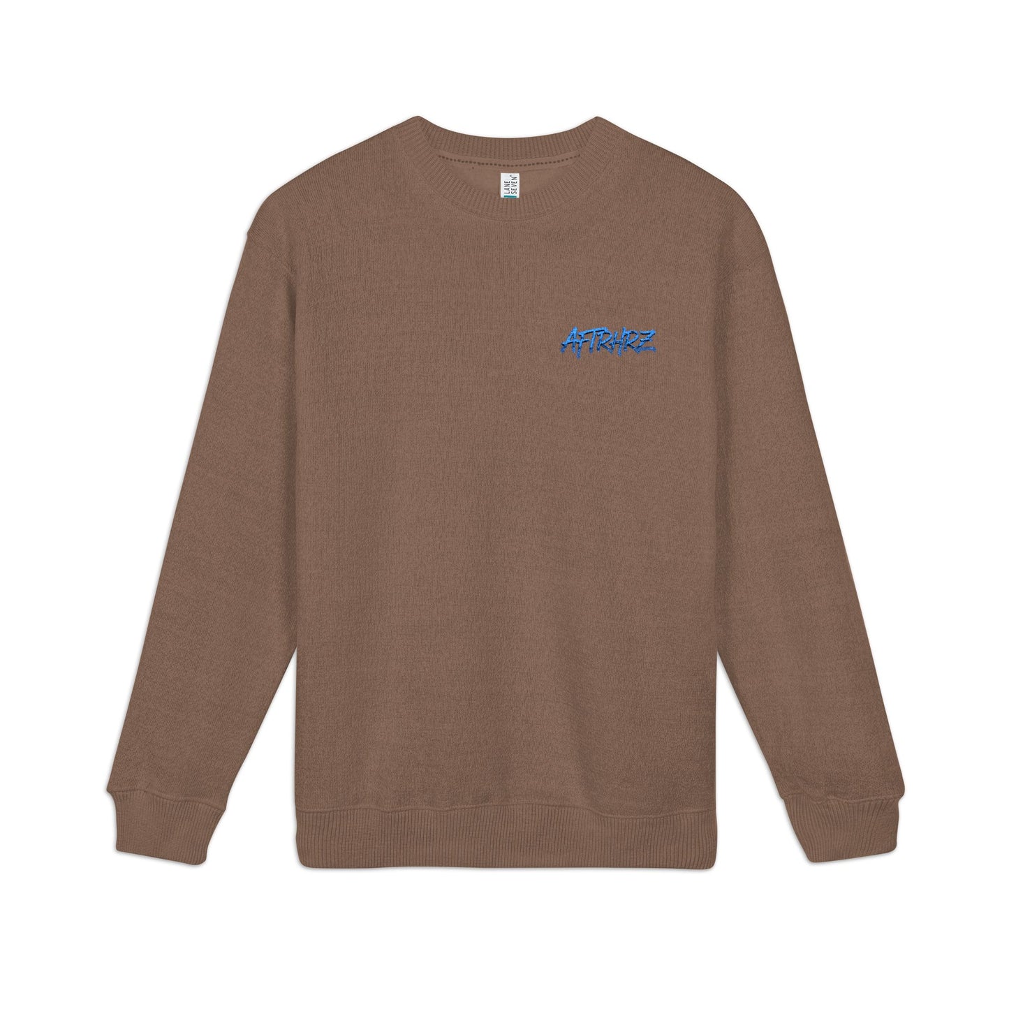 AFTHR Unisex Long Sleeve Sweatshirt - Cozy & Stylish