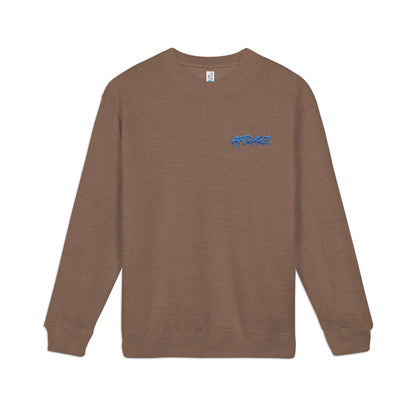 AFTHR Unisex Long Sleeve Sweatshirt - Cozy & Stylish