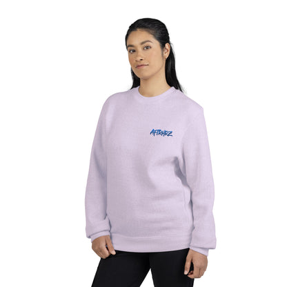 AFTHR Unisex Long Sleeve Sweatshirt - Cozy & Stylish