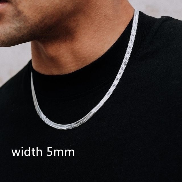 Luxury Necklace For Men