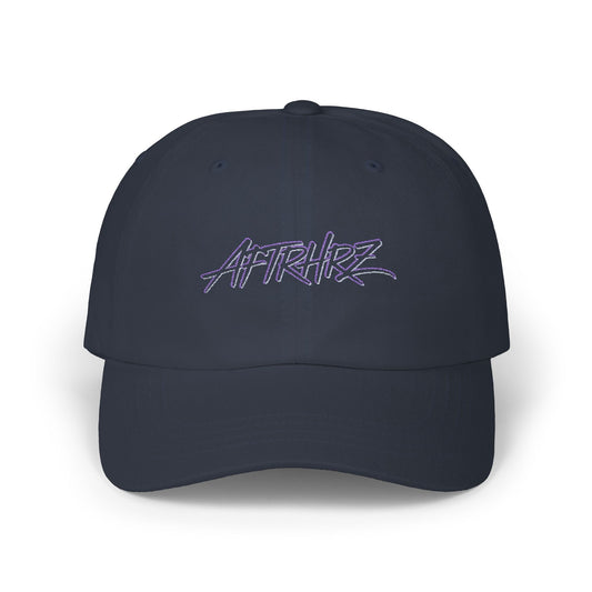 AFTRHRZ Dad Cap