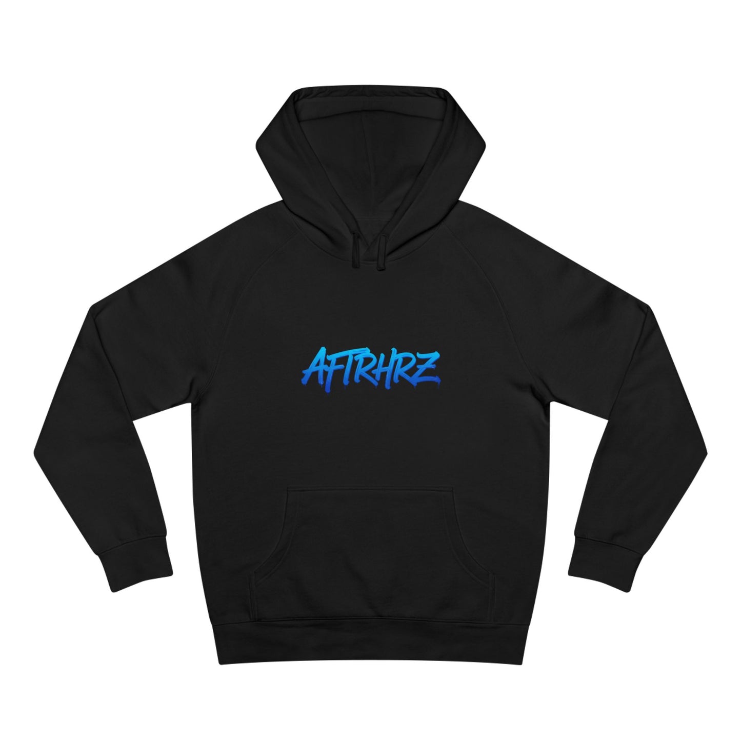 AFTRHRZ Supply Hoodie - Comfort & Style Redefined