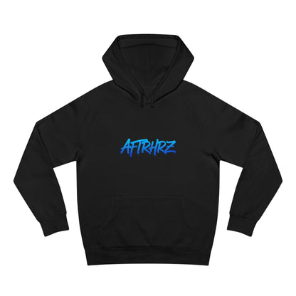 AFTRHRZ Supply Hoodie - Comfort & Style Redefined