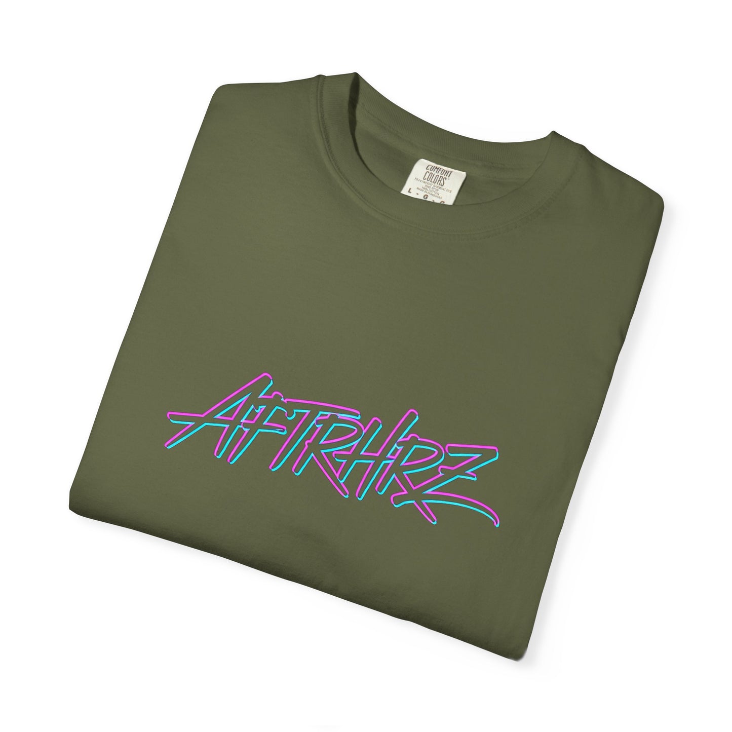 AFTRHRZ Uni-Sex T-Shirt