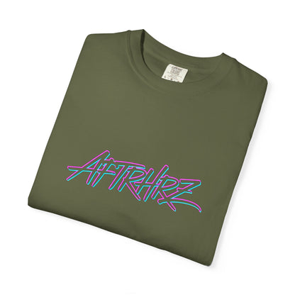AFTRHRZ Uni-Sex T-Shirt