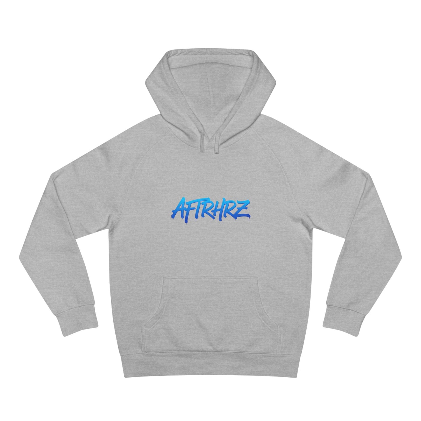 AFTRHRZ Supply Hoodie - Comfort & Style Redefined