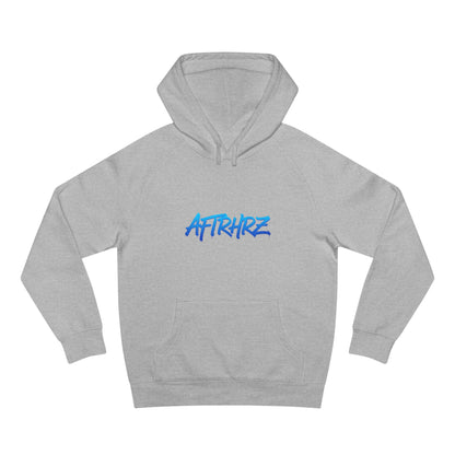 AFTRHRZ Supply Hoodie - Comfort & Style Redefined