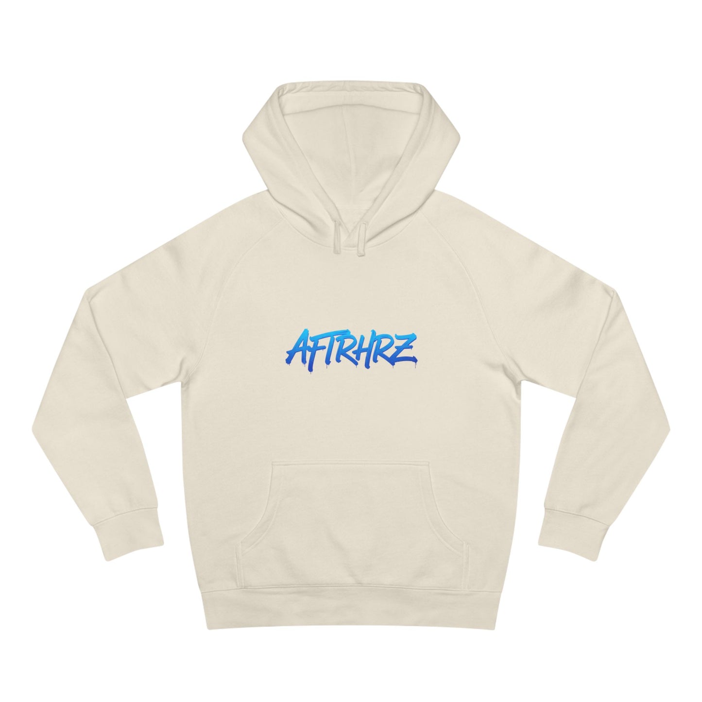 AFTRHRZ Supply Hoodie - Comfort & Style Redefined