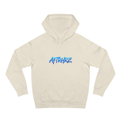 AFTRHRZ Supply Hoodie - Comfort & Style Redefined