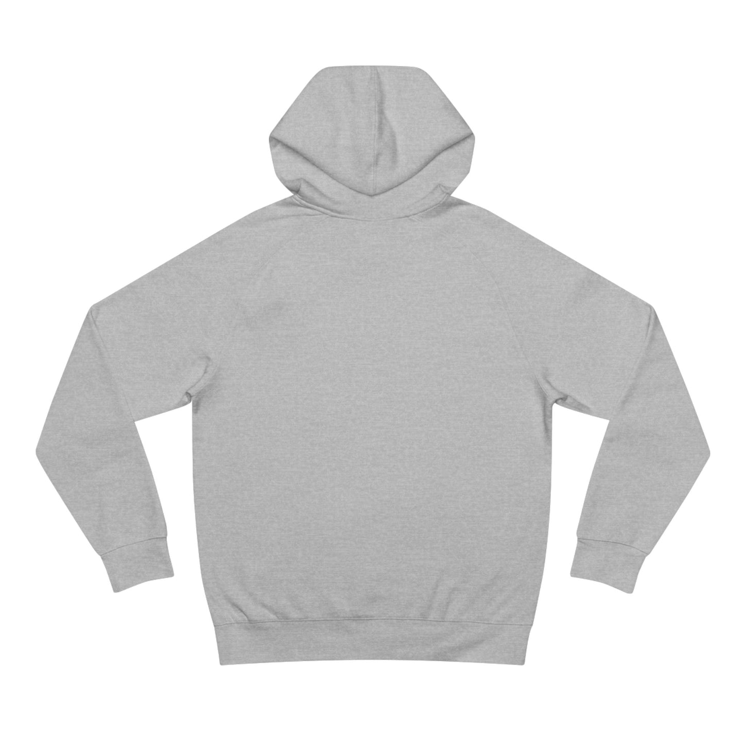 AFTRHRZ Supply Hoodie - Comfort & Style Redefined