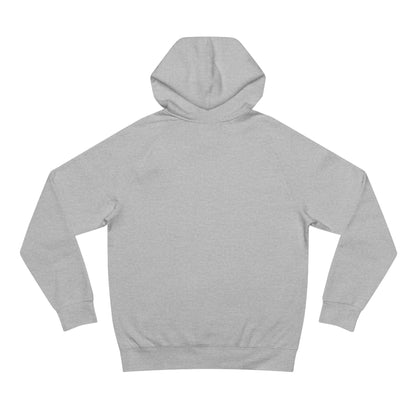AFTRHRZ Supply Hoodie - Comfort & Style Redefined