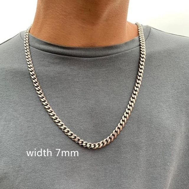 Luxury Necklace For Men