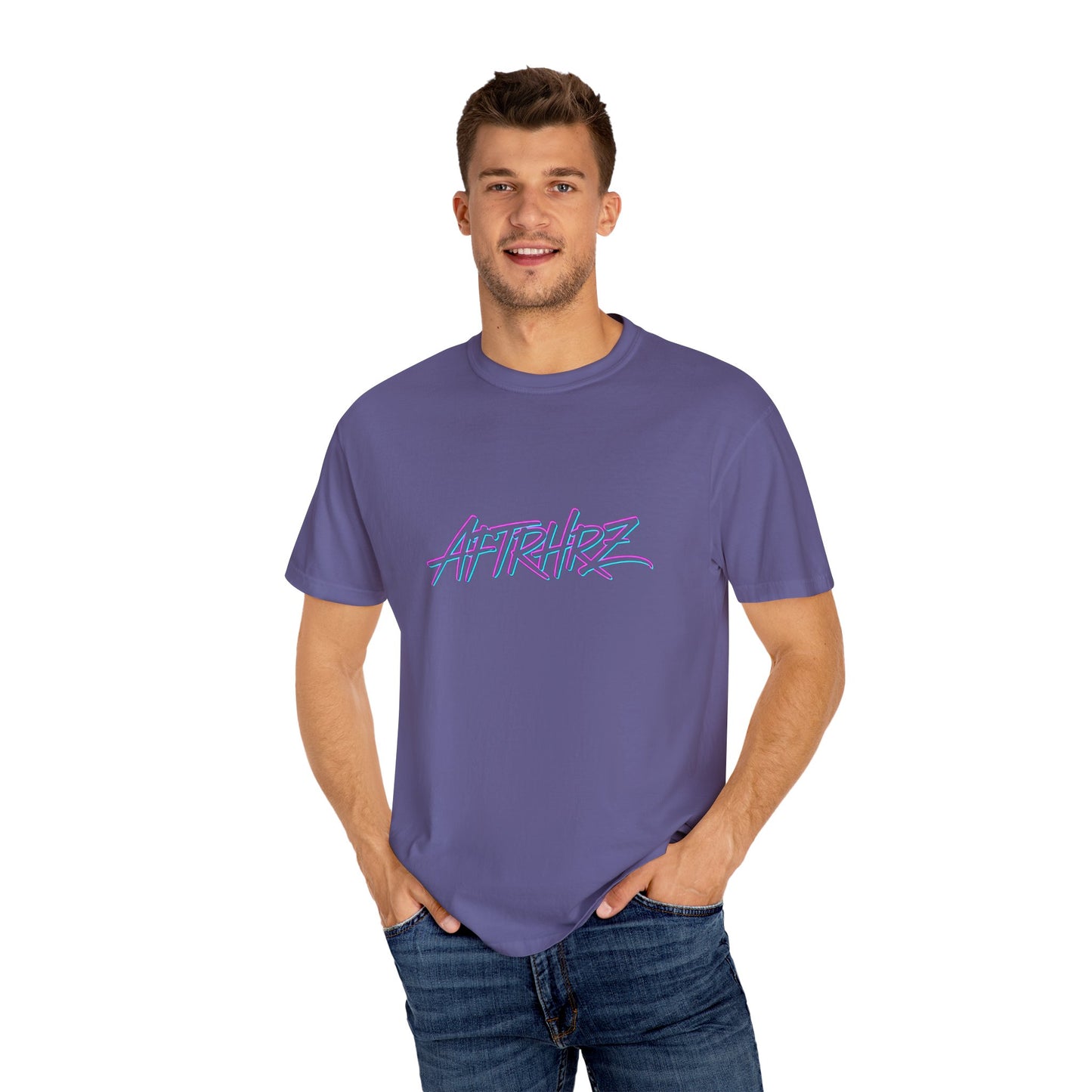 AFTRHRZ Uni-Sex T-Shirt
