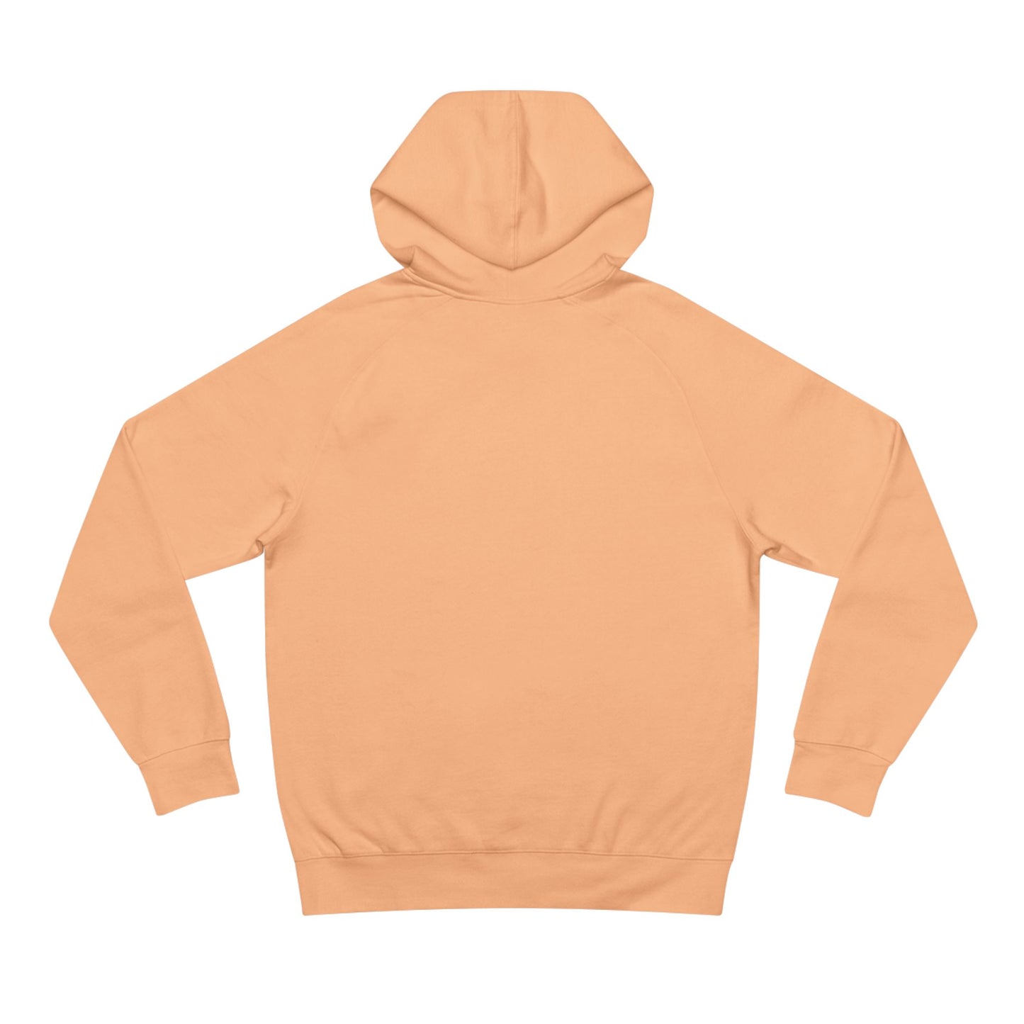 AFTRHRZ Supply Hoodie - Comfort & Style Redefined