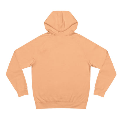 AFTRHRZ Supply Hoodie - Comfort & Style Redefined