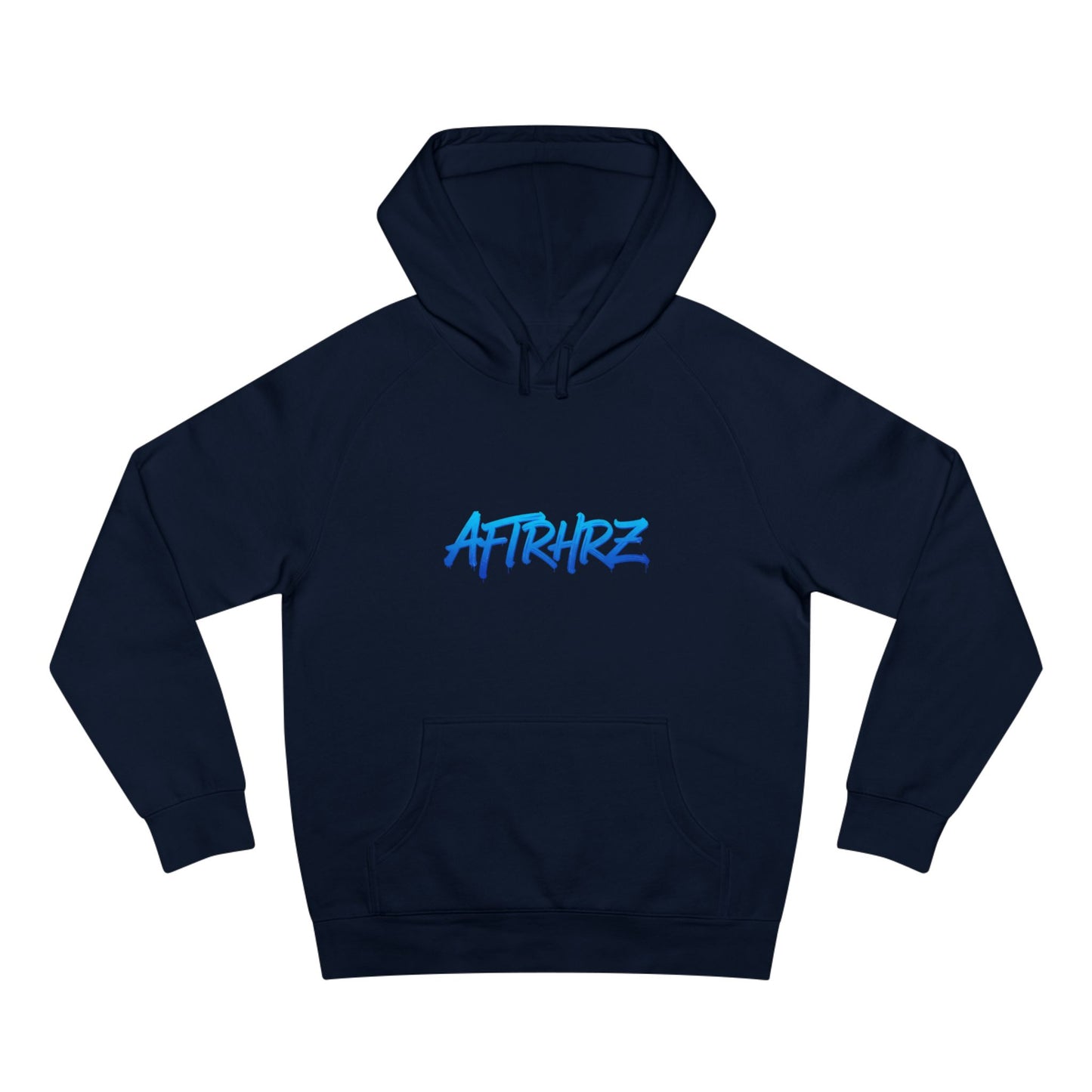 AFTRHRZ Supply Hoodie - Comfort & Style Redefined