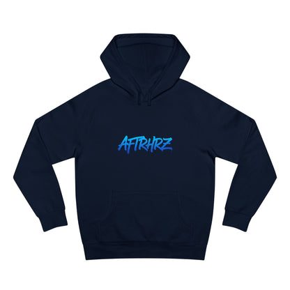 AFTRHRZ Supply Hoodie - Comfort & Style Redefined