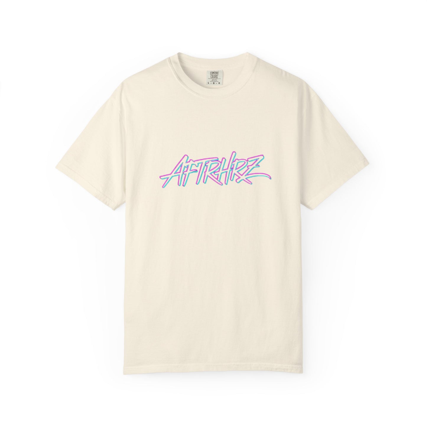 AFTRHRZ Uni-Sex T-Shirt