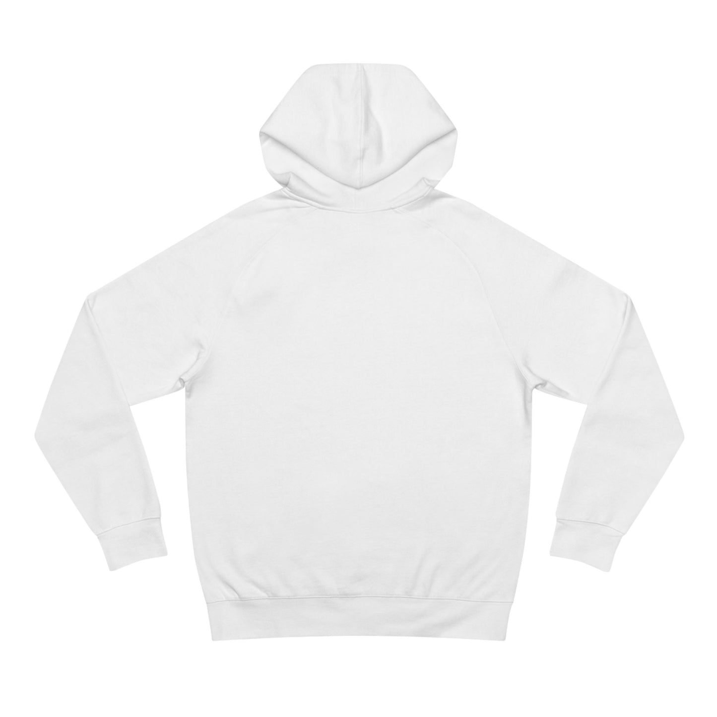 AFTRHRZ Supply Hoodie - Comfort & Style Redefined