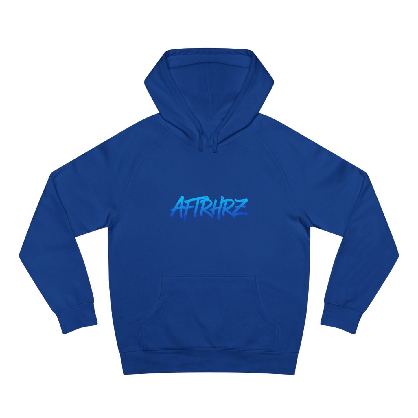 AFTRHRZ Supply Hoodie - Comfort & Style Redefined