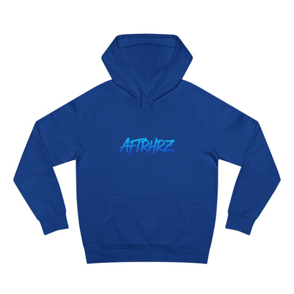 AFTRHRZ Supply Hoodie - Comfort & Style Redefined