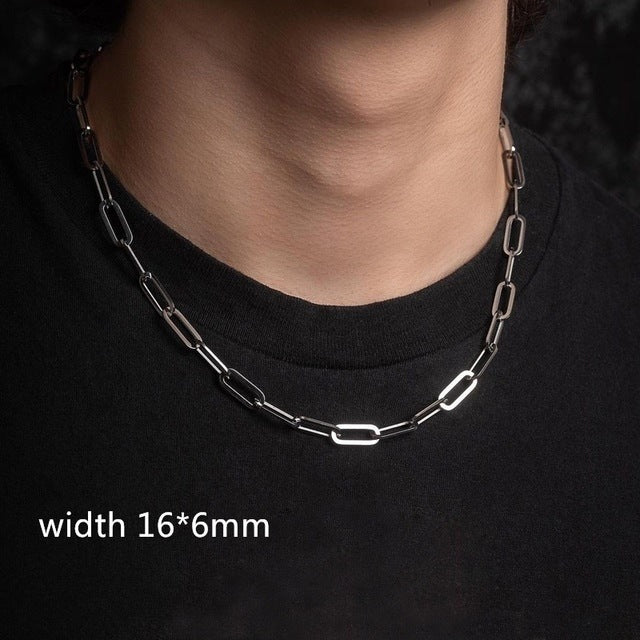 Luxury Necklace For Men