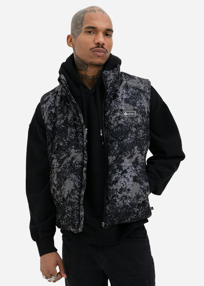 Urban Glow | Mens 3m Vest